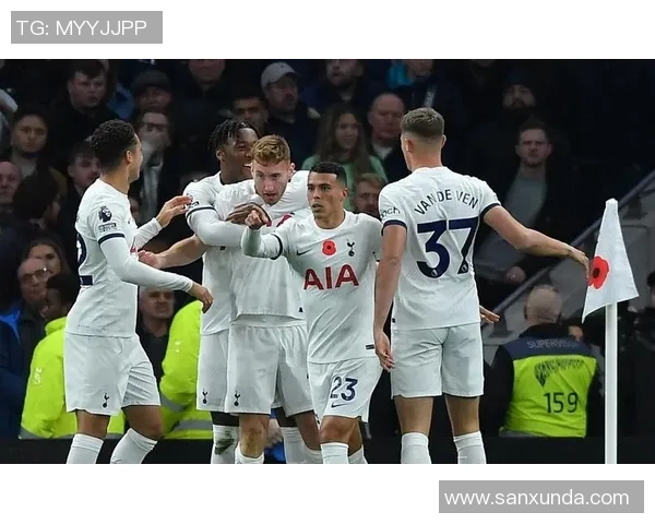 热刺与切尔西激战回顾精彩瞬间全场录像分享